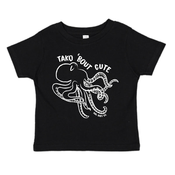 Tako ʻBout Cute