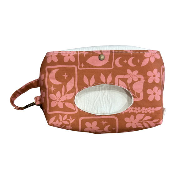 Dipaer Clutch - Renyu.Co Collab