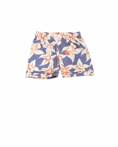 Lavender Orchid Shorts