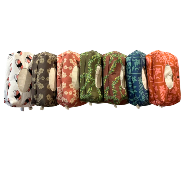 Dipaer Clutch - Renyu.Co Collab