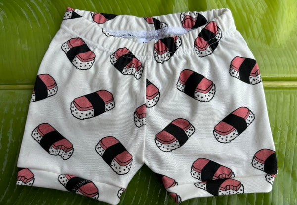 Musubi Shorts