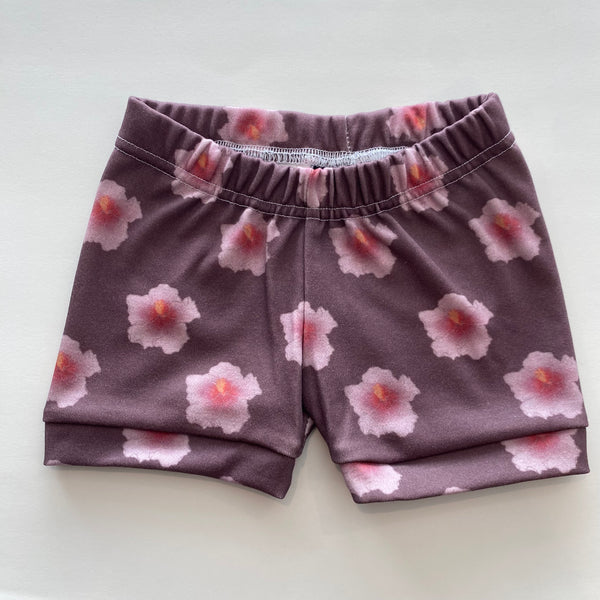 *imperfect size 6T shorts