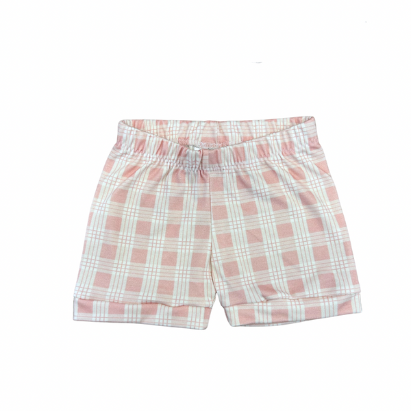 Palaka Shorts - Organic