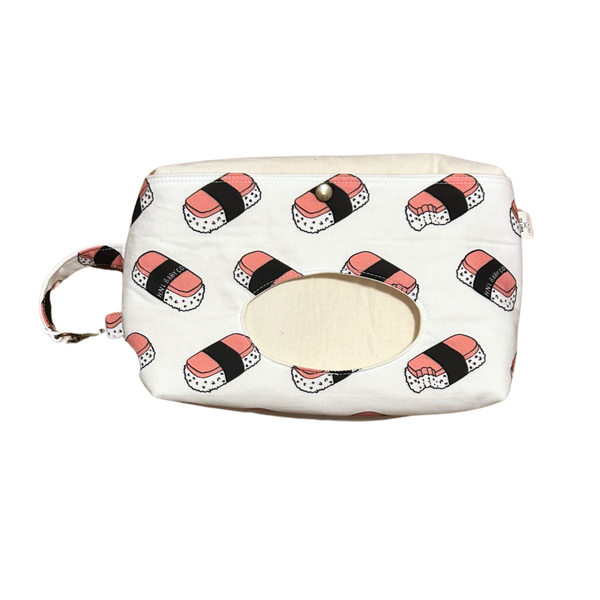 Dipaer Clutch - Renyu.Co Collab