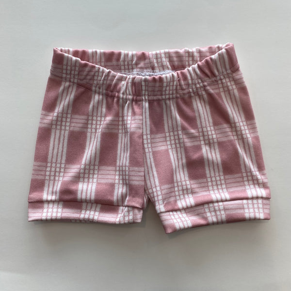 *imperfect size 6T shorts