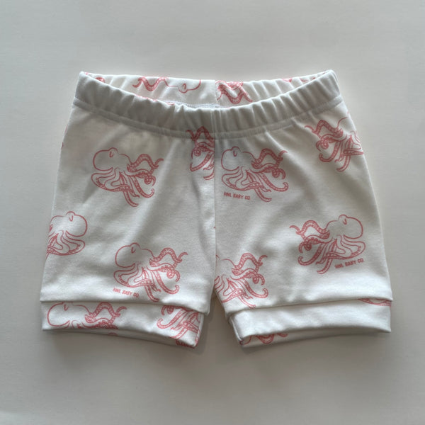 *imperfect size 6T shorts