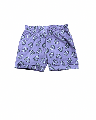 Cone Shell Shorts