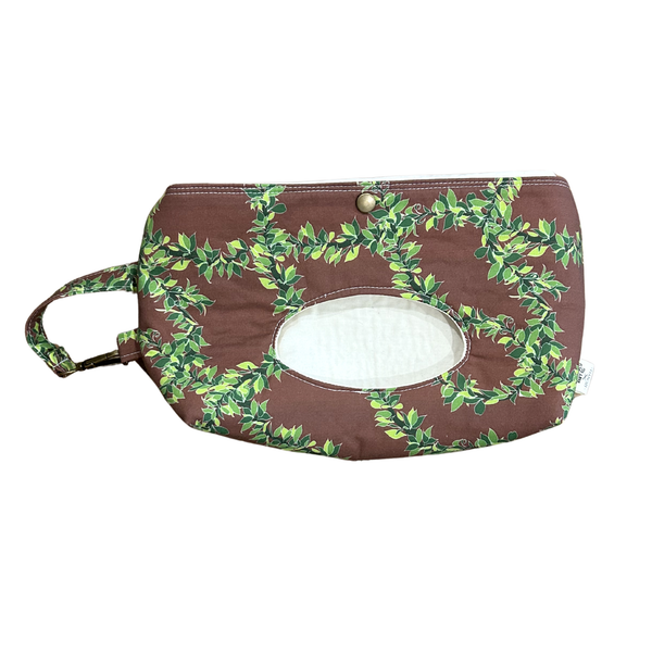 Dipaer Clutch - Renyu.Co Collab