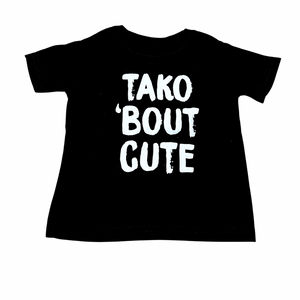 Tako ʻBout Cute