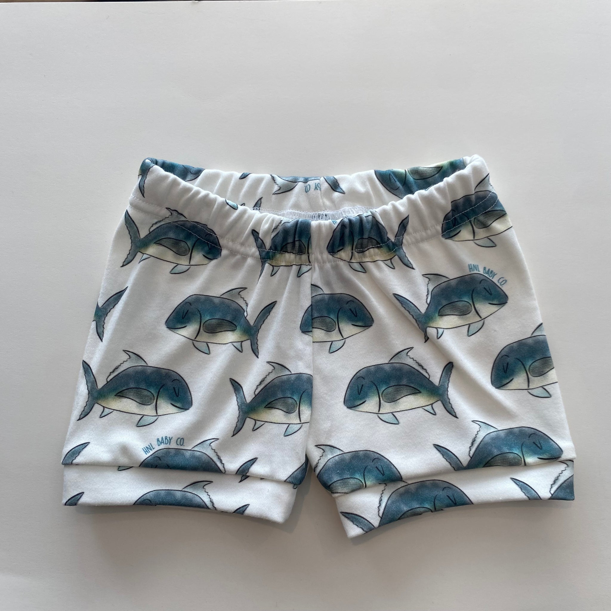 Ulua Shorts