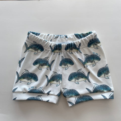 Ulua Shorts