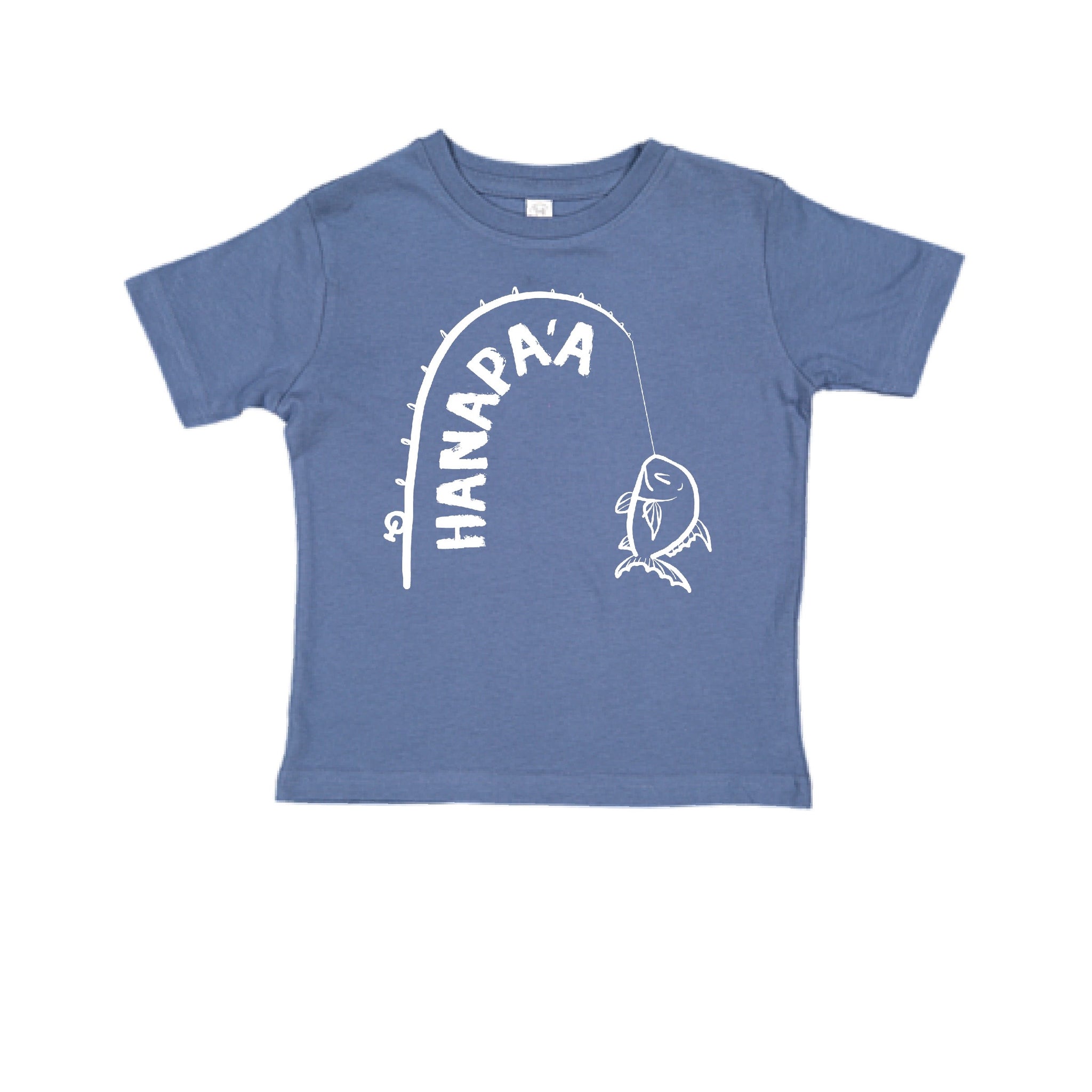 Hanapa'a - Indigo