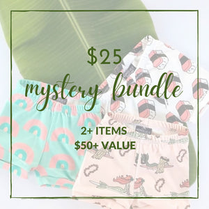 $25 Mystery Bundle