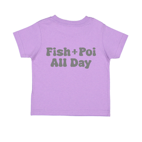 Fish + Poi All Day