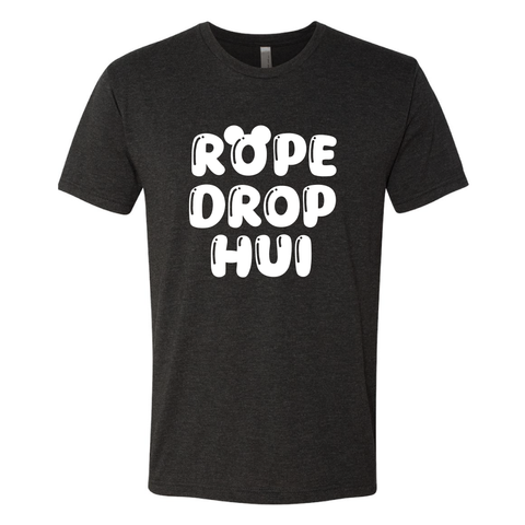 Adult Rope Drop Hui (Unisex)